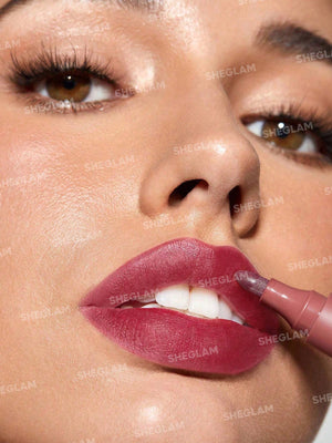 SHEGLAM Love Stained Lip Tint Marker - Negative Apparel