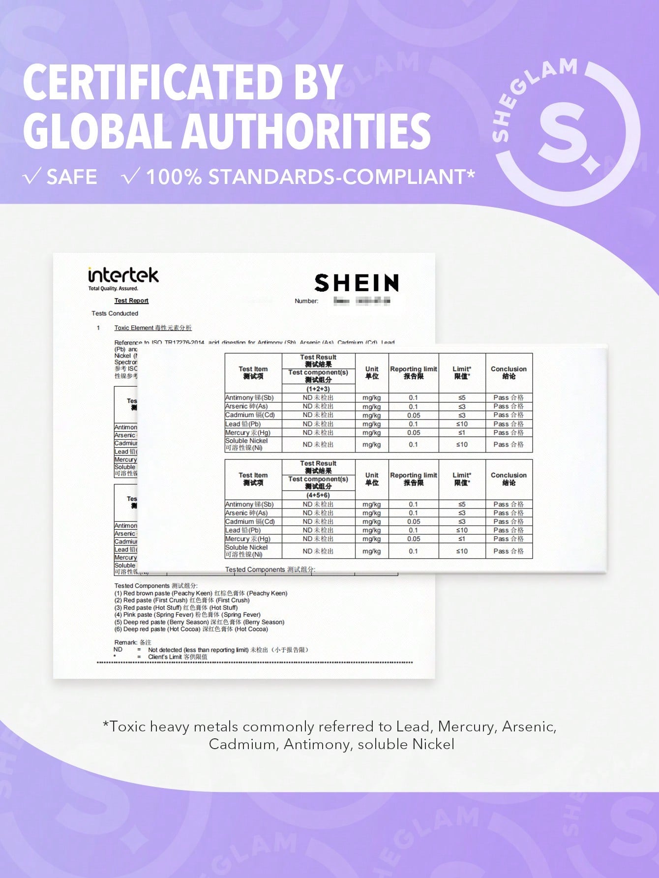 SHEGLAM Pout-Perfect Shine Lip Plumper - Negative Apparel