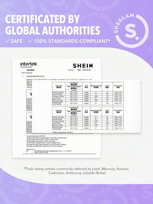 SHEGLAM Pout-Perfect Shine Lip Plumper - Negative Apparel