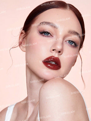 SHEGLAM Pout Pillow Cushion Lip Gloss - Negative Apparel