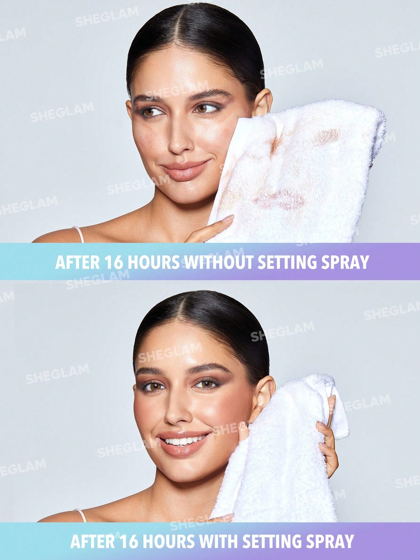 SHEGLAM Press Refresh Setting Spray - Negative Apparel