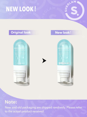 SHEGLAM Press Refresh Setting Spray - Negative Apparel