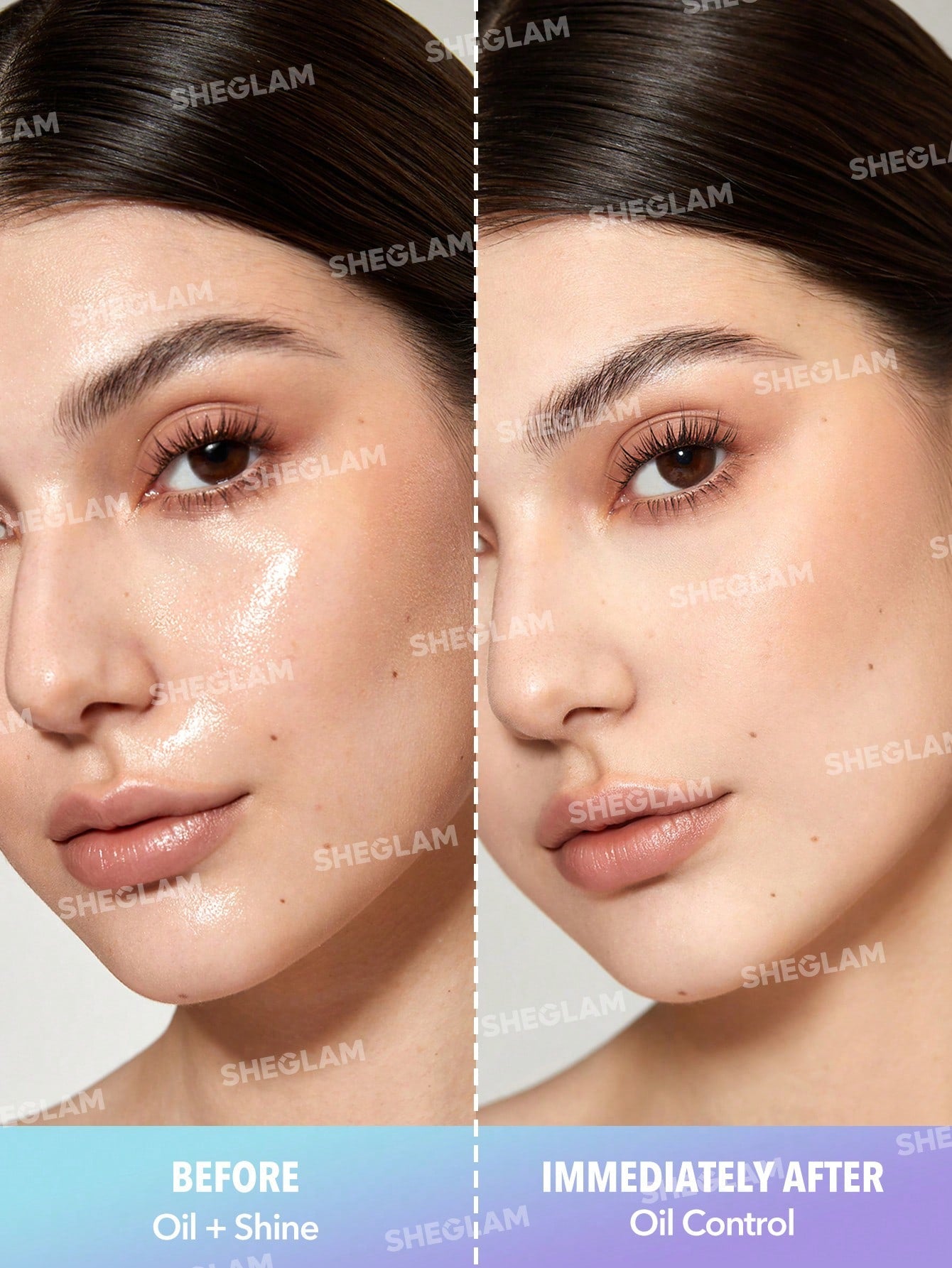 SHEGLAM Press Refresh Setting Spray - Negative Apparel