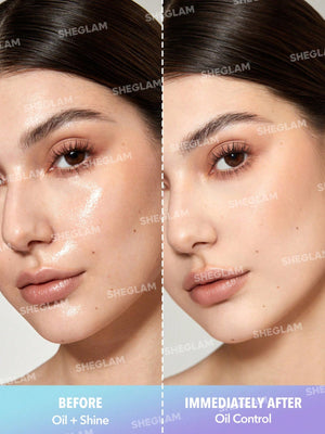 SHEGLAM Press Refresh Setting Spray - Negative Apparel