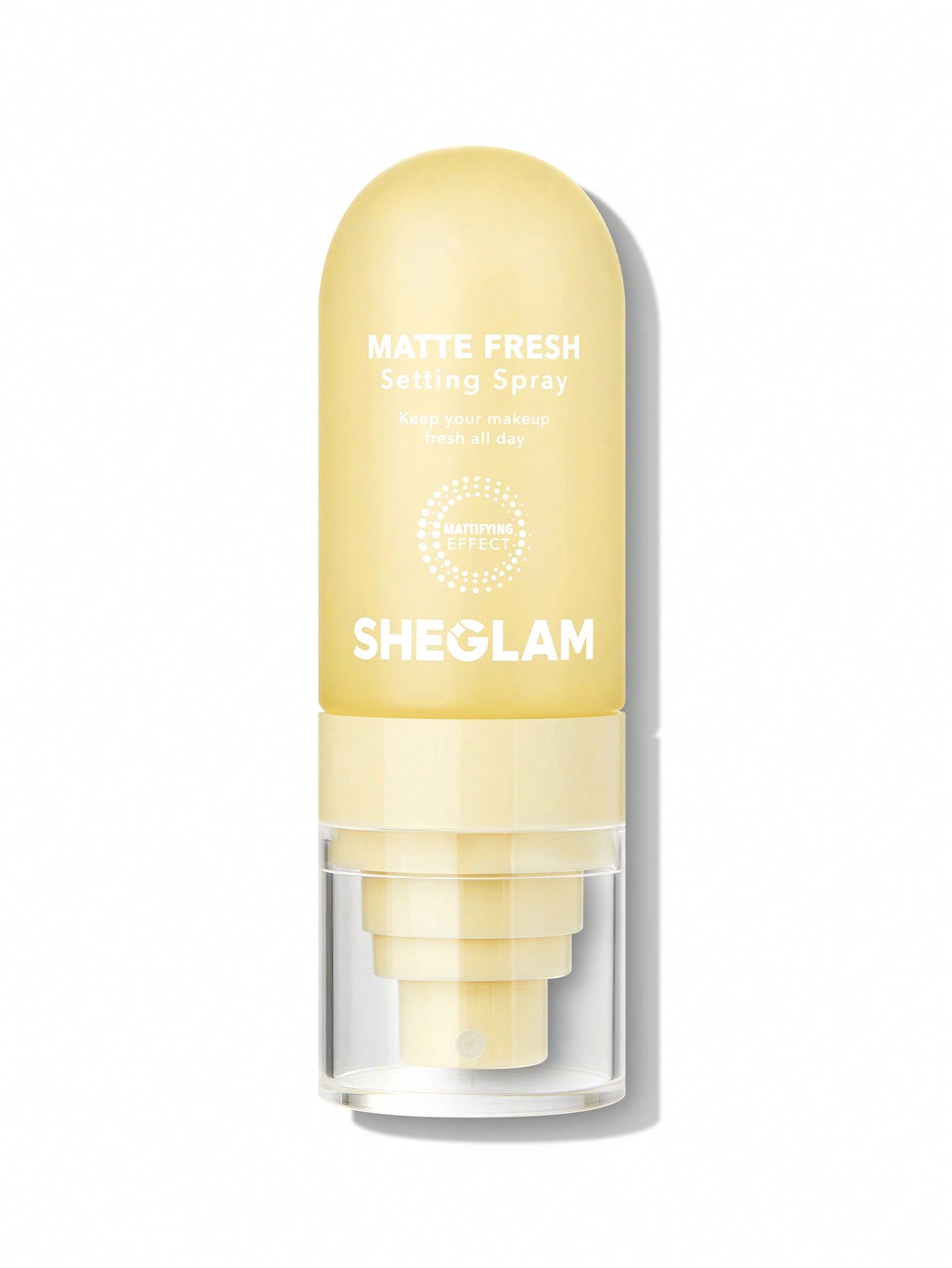 SHEGLAM Press Refresh Setting Spray - Negative Apparel