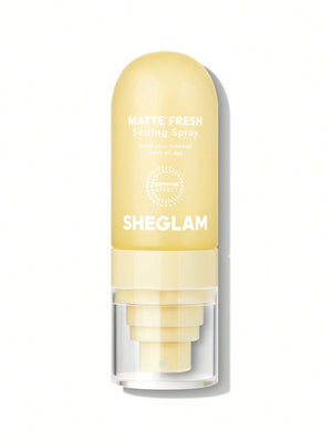 SHEGLAM Press Refresh Setting Spray - Negative Apparel