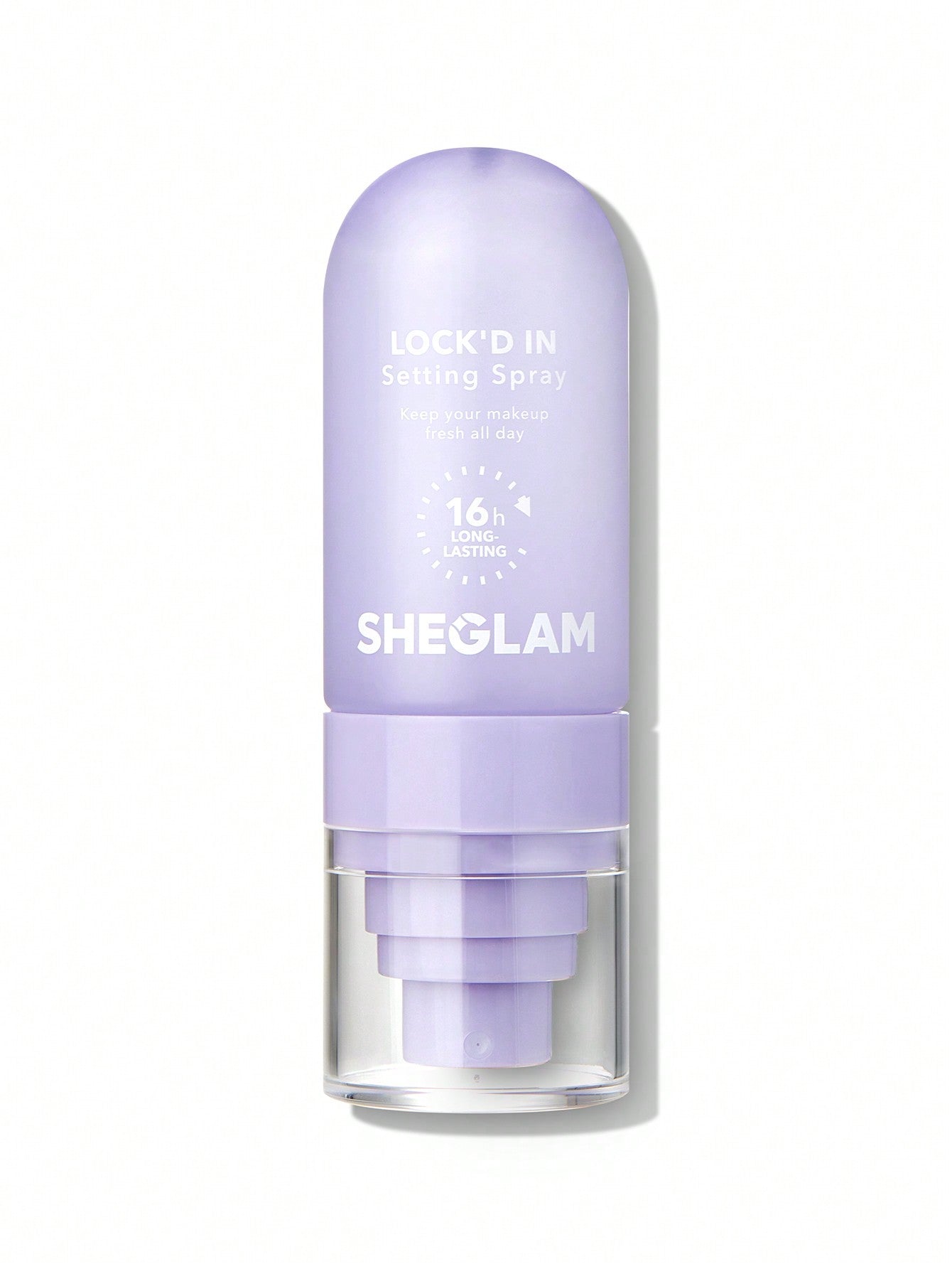 SHEGLAM Press Refresh Setting Spray - Negative Apparel