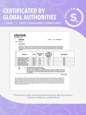 SHEGLAM Press Refresh Setting Spray - Negative Apparel