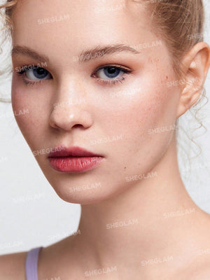 SHEGLAM Skinfinite Foundation Brush - Negative Apparel