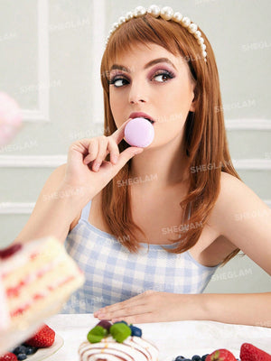 SHEGLAM Smart Cookie Palette 12-Clolor Shimmer Matte Eyeshadow Palette Warm Brown Smoky Eyes Long Lasting Ultra Pigmented Soft Smooth Blendable Eyeshadow - Negative Apparel