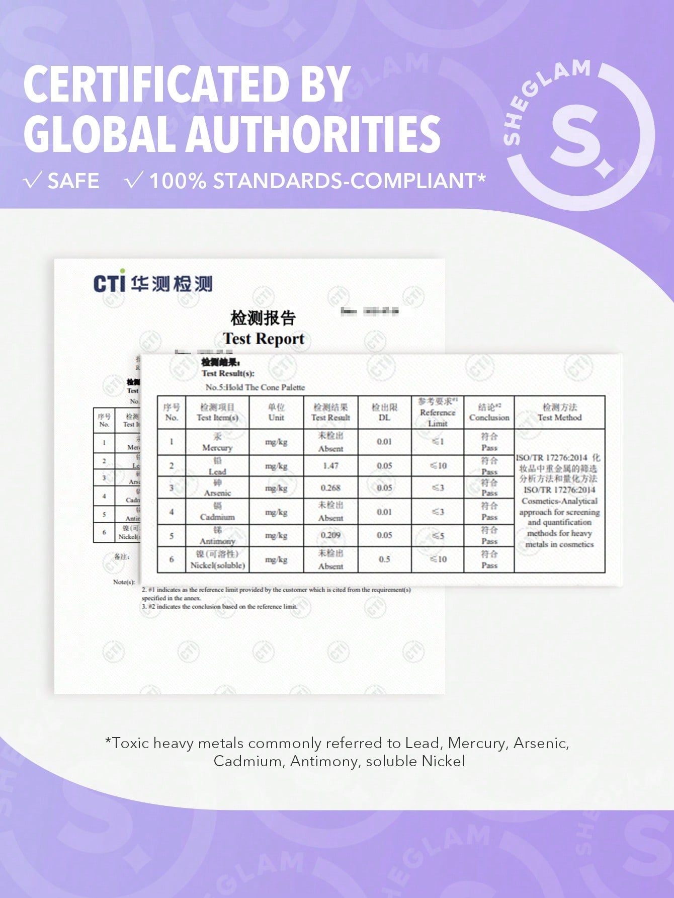 SHEGLAM Smart Cookie Palette 12-Clolor Shimmer Matte Eyeshadow Palette Warm Brown Smoky Eyes Long Lasting Ultra Pigmented Soft Smooth Blendable Eyeshadow - Negative Apparel