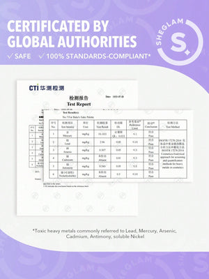 SHEGLAM Smart Cookie Palette 12-Clolor Shimmer Matte Eyeshadow Palette Warm Brown Smoky Eyes Long Lasting Ultra Pigmented Soft Smooth Blendable Eyeshadow - Negative Apparel