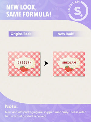 SHEGLAM Smart Cookie Palette 12-Clolor Shimmer Matte Eyeshadow Palette Warm Brown Smoky Eyes Long Lasting Ultra Pigmented Soft Smooth Blendable Eyeshadow - Negative Apparel