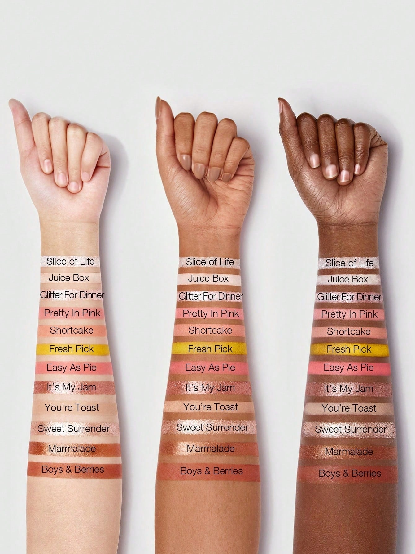 SHEGLAM Smart Cookie Palette 12-Clolor Shimmer Matte Eyeshadow Palette Warm Brown Smoky Eyes Long Lasting Ultra Pigmented Soft Smooth Blendable Eyeshadow - Negative Apparel