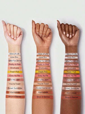 SHEGLAM Smart Cookie Palette 12-Clolor Shimmer Matte Eyeshadow Palette Warm Brown Smoky Eyes Long Lasting Ultra Pigmented Soft Smooth Blendable Eyeshadow - Negative Apparel