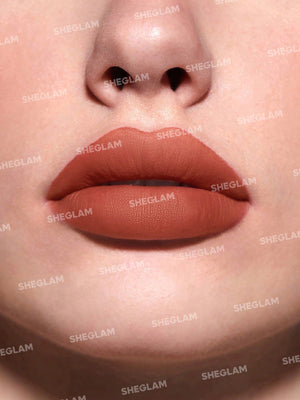 SHEGLAM So Lippy Lip Liner - Negative Apparel