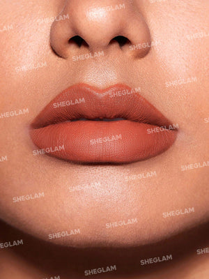 SHEGLAM So Lippy Lip Liner - Negative Apparel