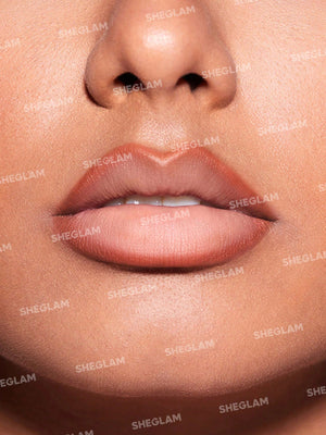 SHEGLAM So Lippy Lip Liner - Negative Apparel