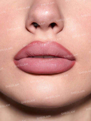 SHEGLAM So Lippy Lip Liner - Negative Apparel