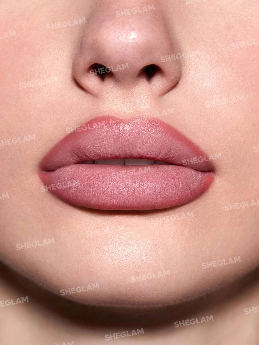 SHEGLAM So Lippy Lip Liner - Negative Apparel