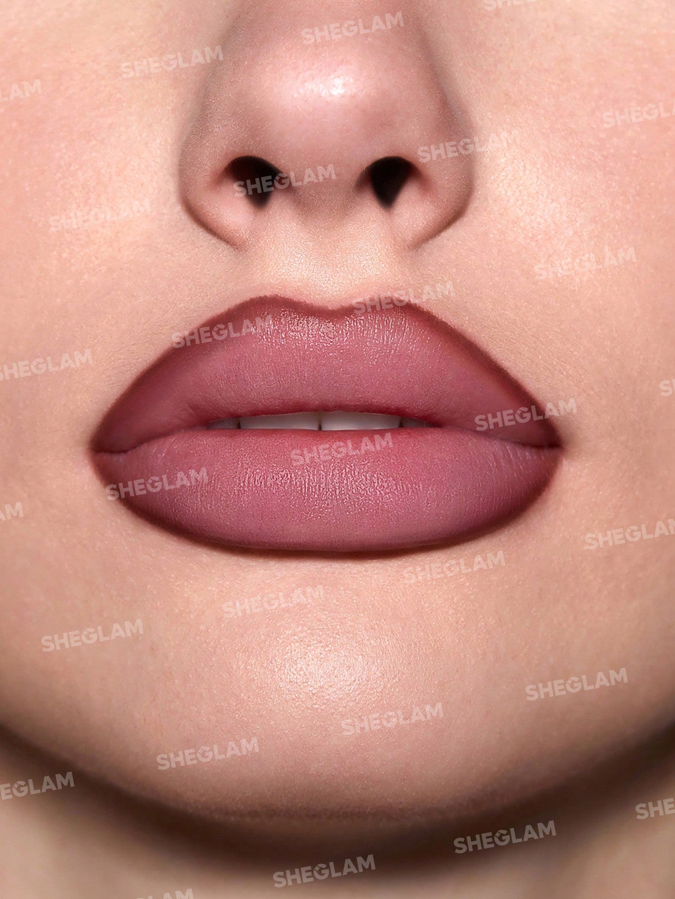 SHEGLAM So Lippy Lip Liner - Negative Apparel