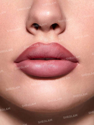 SHEGLAM So Lippy Lip Liner - Negative Apparel