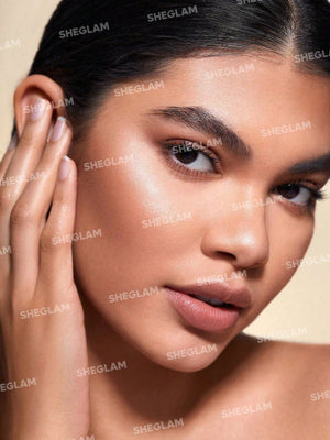 SHEGLAM Stereo Face Six - French Girl 6-Color Cream Contour Palette - Negative Apparel