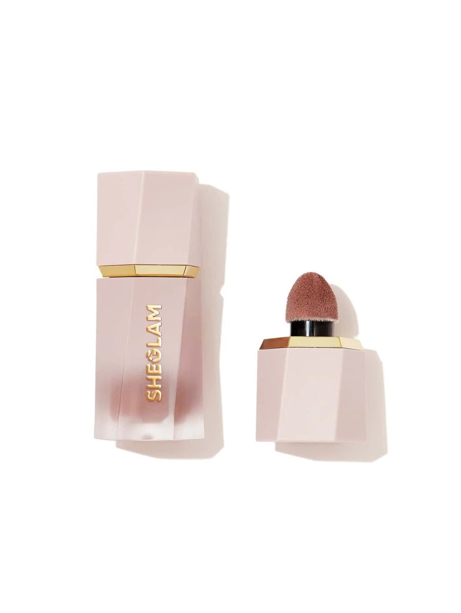 SHEGLAM Sun Sculpt Liquid Contour (Deep Shades) - Negative Apparel