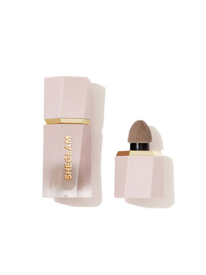 SHEGLAM Sun Sculpt Liquid Contour - Negative Apparel