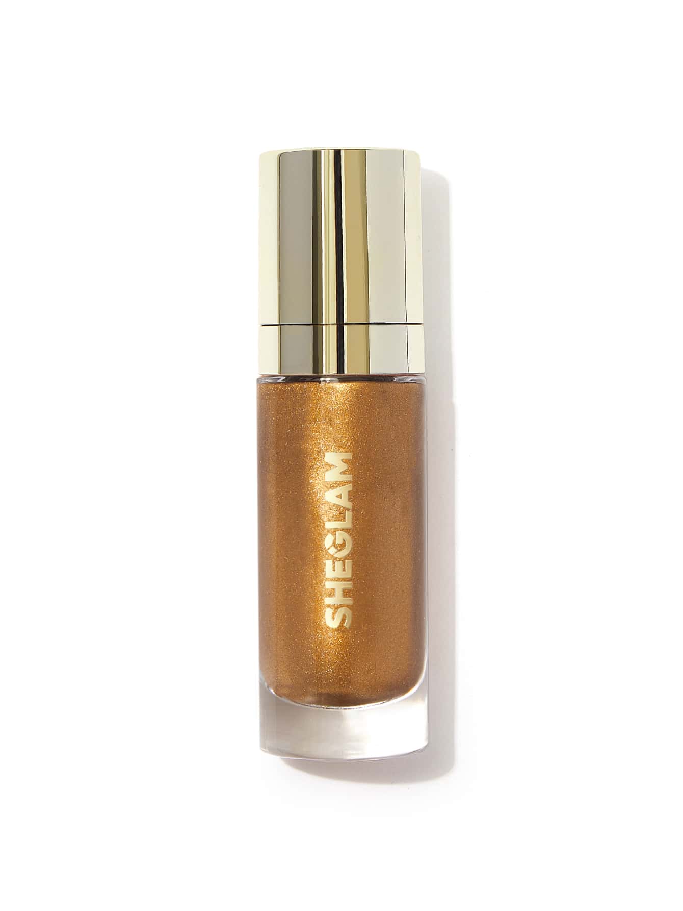 SHEGLAM Sunkissed Body Highlighter - Negative Apparel
