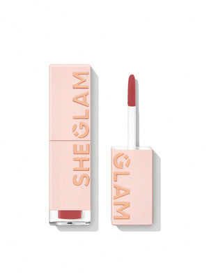 SHEGLAM Take A Hint Lip Tint-Level Up - Negative Apparel