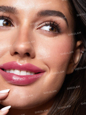 SHEGLAM Take A Hint Lip Tint-Level Up - Negative Apparel