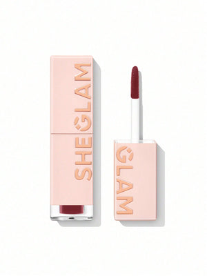SHEGLAM Take A Hint Lip Tint-Level Up - Negative Apparel
