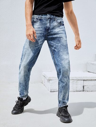http://negativeapparel.com/cdn/shop/products/shein-faint-spot-tampered-regular-fit-jeans-negative-apparel-840256.jpg?v=1700224517