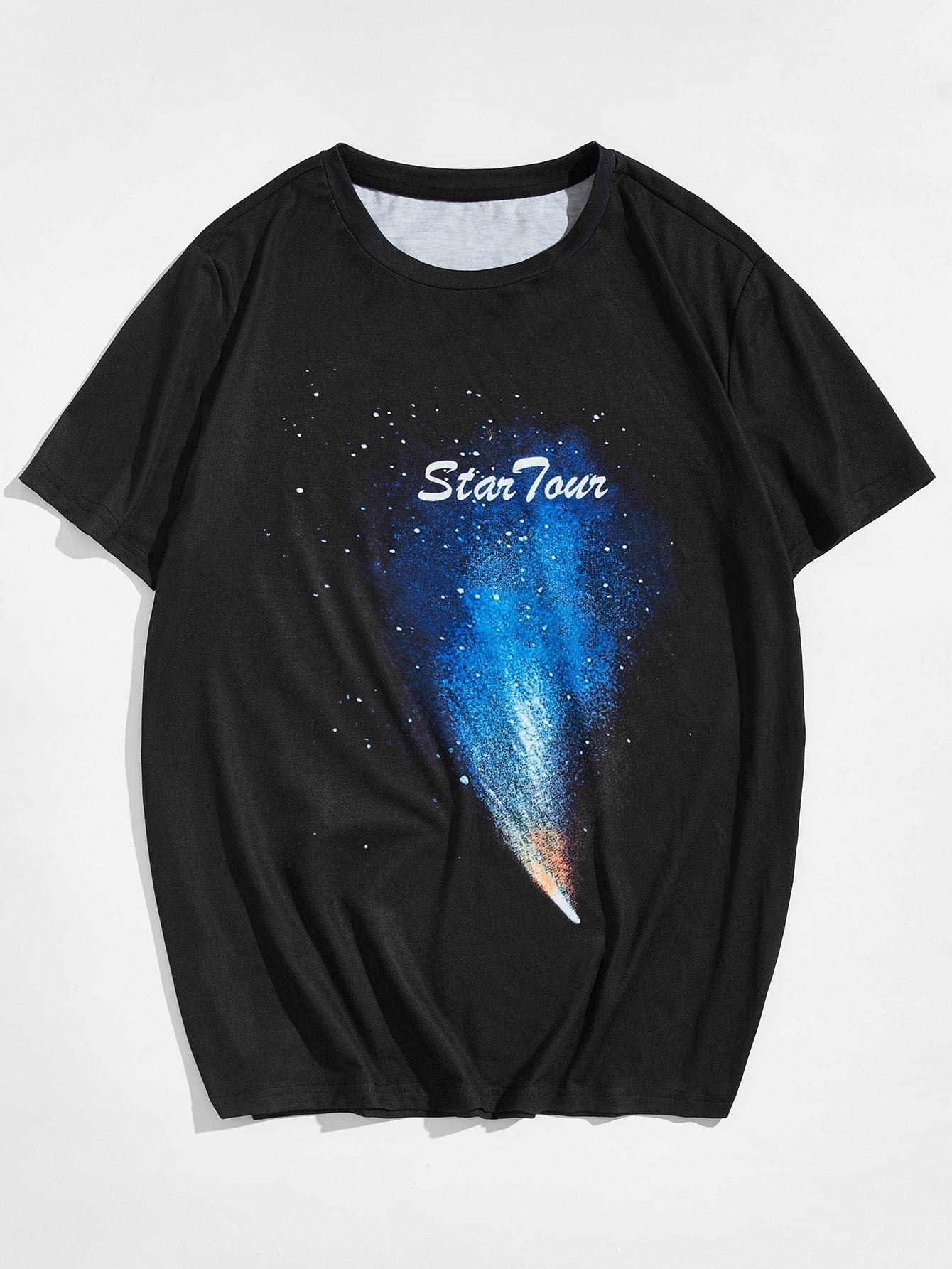 Shein Graphic Tees