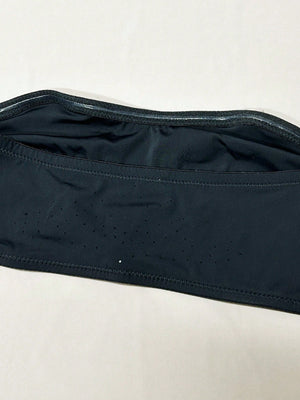 Solid Bandeau Bra - Negative Apparel