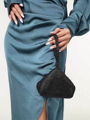 Women's Clutch Evening Bag - Negative Apparel