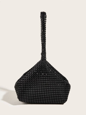 Women's Clutch Evening Bag - Negative Apparel