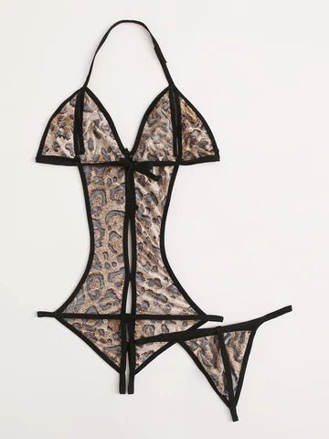 7 Types Of Lingerie That Deserve A Spot In Your Closet - Negative Apparel