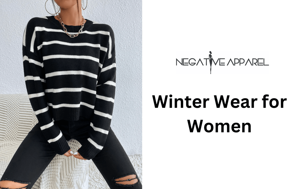 Western winter sales wear for ladies