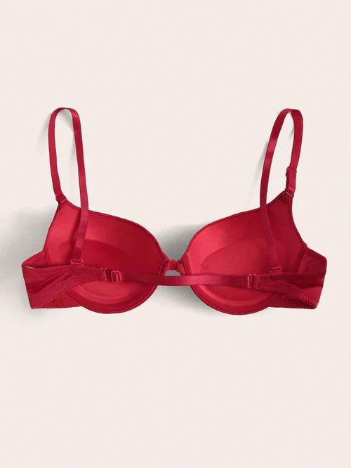 Eight types of bras: Which style suits you best? - Negative Apparel