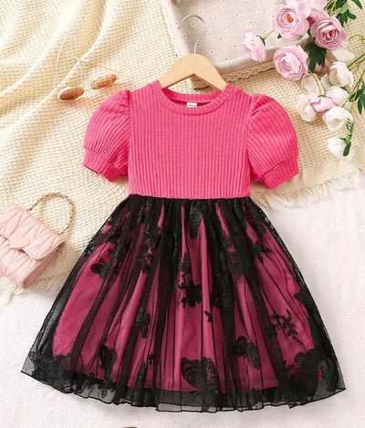 Girls Dresses And Special Occasion Outfits - Negative Apparel