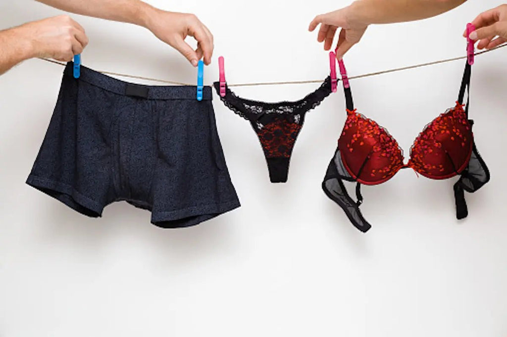 Eight types of bras: Which style suits you best? – Negative Apparel