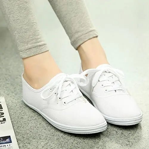 Top 7 Best Sneakers for Girls in Pakistan - Negative Apparel