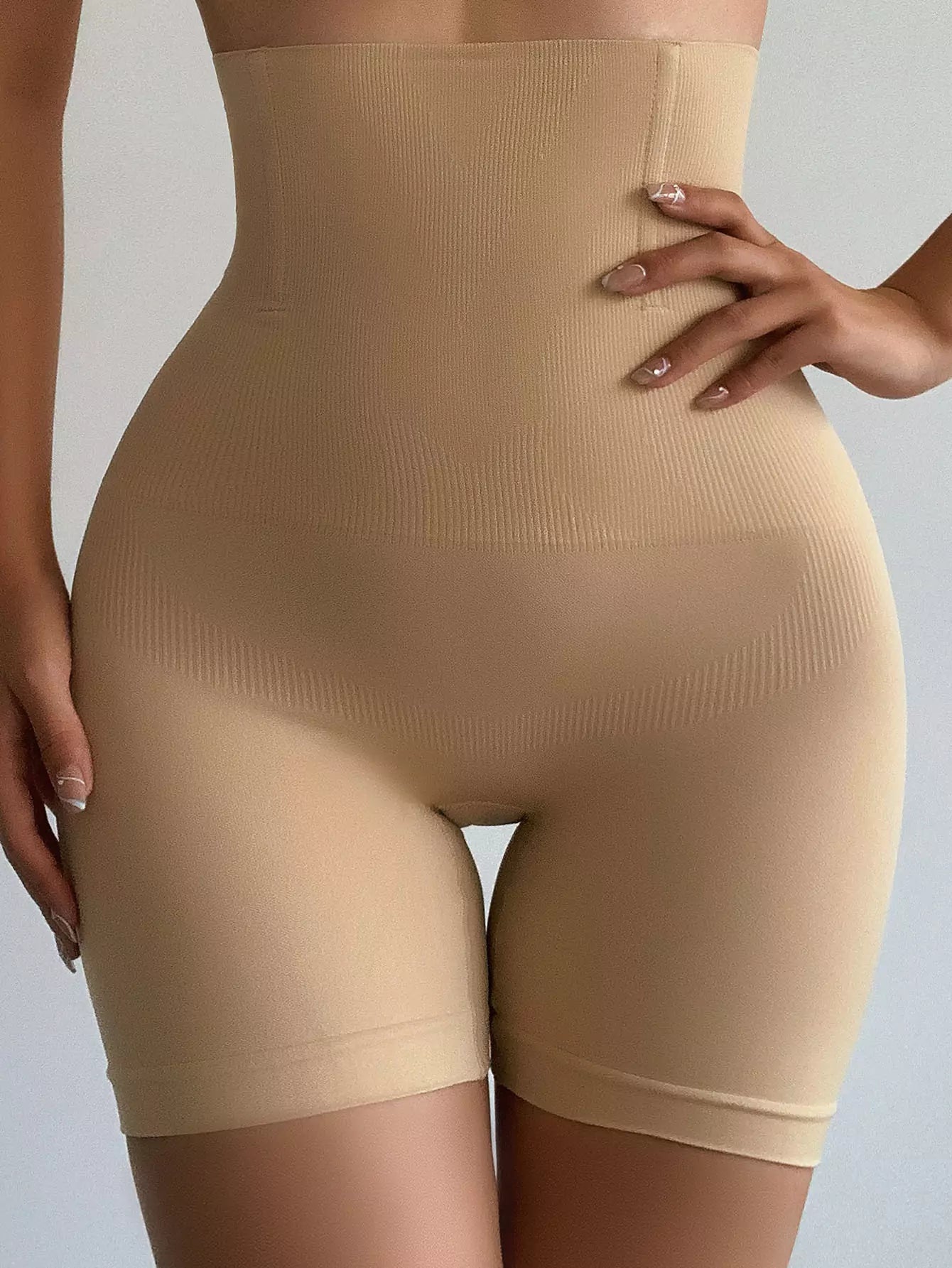 Body Shapewear - Negative Apparel