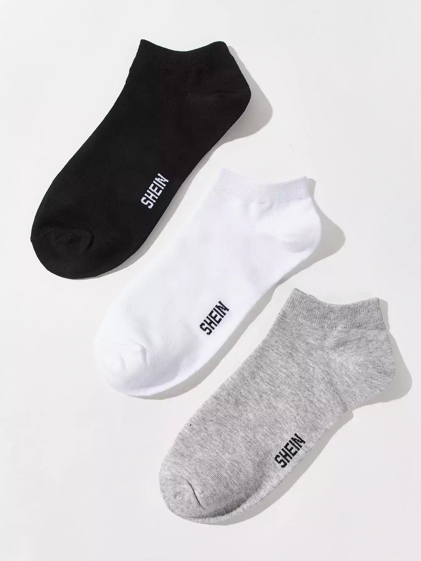 Women Ankle Socks - Negative Apparel