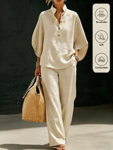 Fiorisel 2pcs Apricot Vacation Set
