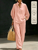 Fiorisel 2pcs Apricot Vacation Set