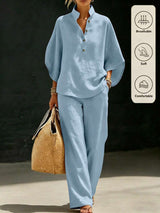 Fiorisel 2pcs Apricot Vacation Set