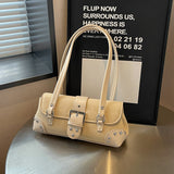 Retro Handbag Tote